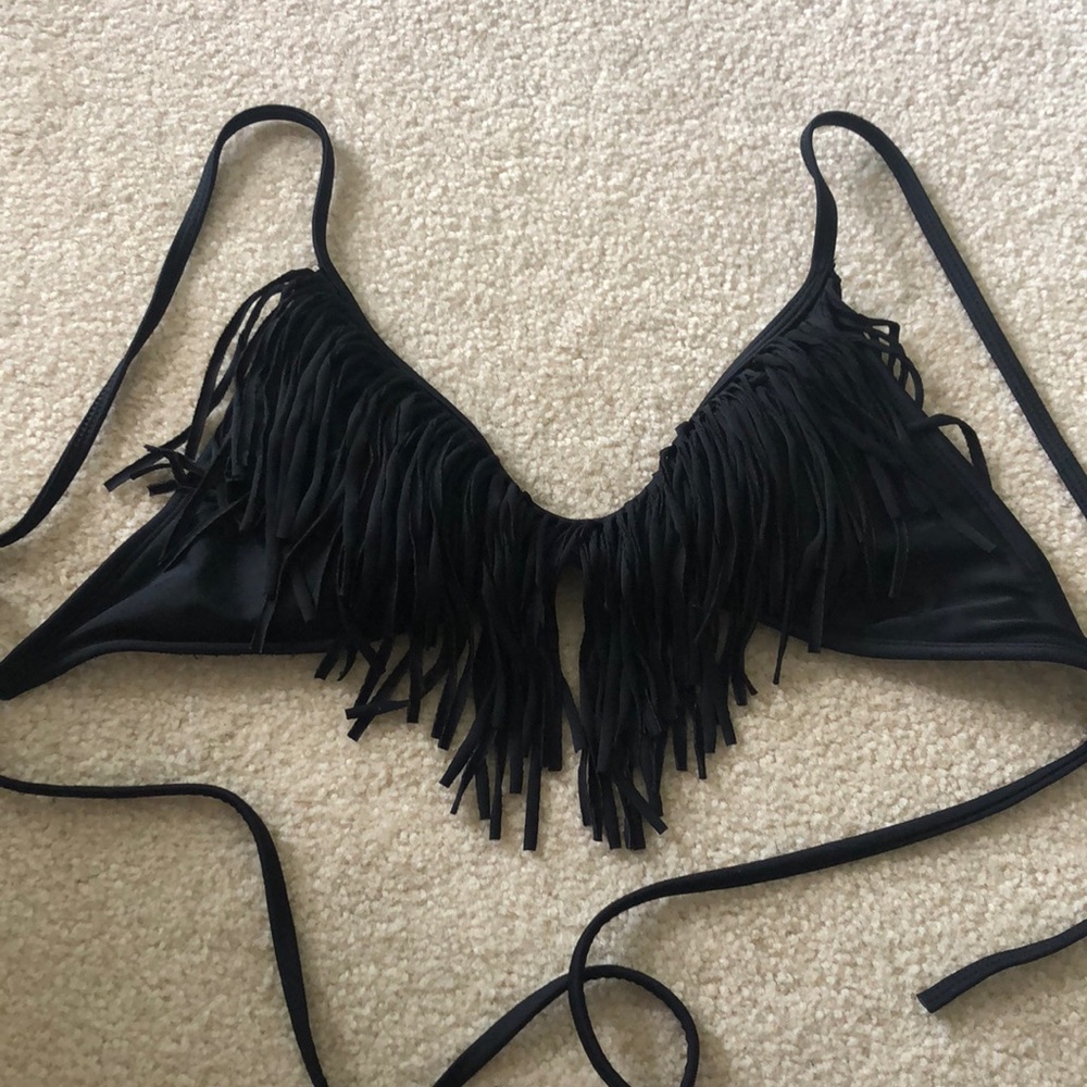 String bikini